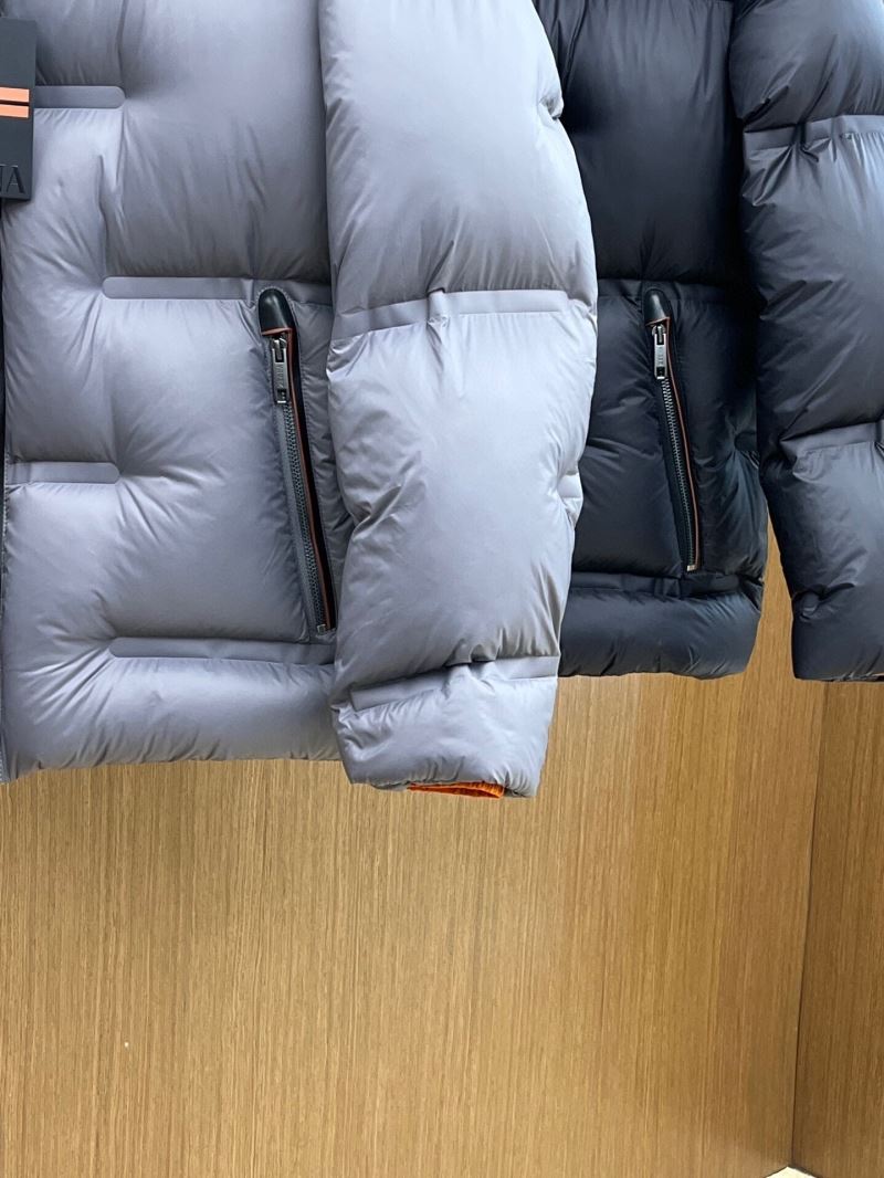 Zegna Down Jackets